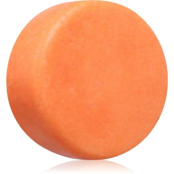 Beauty Jar Orange Hawaii peeling solid exfoliant cu efect de hidratare 100 g