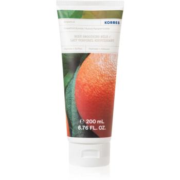 Korres Grapefruit loțiune de corp hidratantă 200 ml