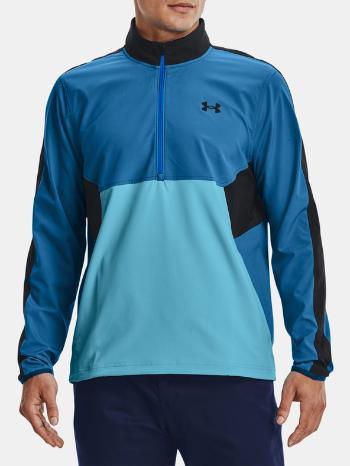 Under Armour Storm Windstrike HZ Jachetă Albastru