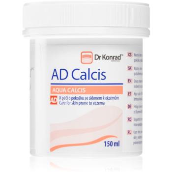 Dr Konrad AD Calcis crema pentru piele cu tendință la eczeme 150 ml