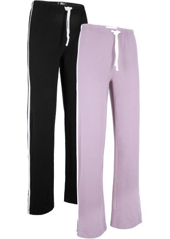 Pantaloni cu stretch (2buc.)