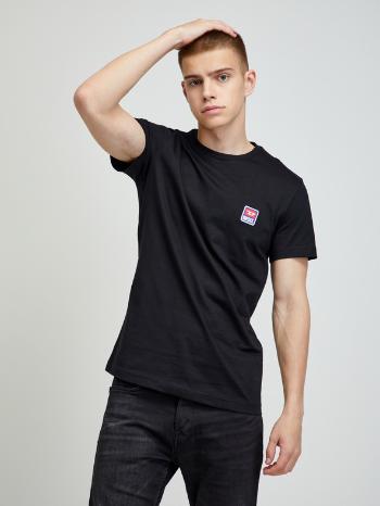 Diesel Diego Tricou Negru