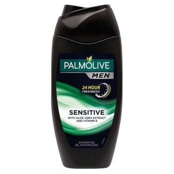 Palmolive Men Sensitive gel de duș pentru barbati 250 ml