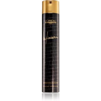 L’Oréal Professionnel Infinium Extra Strong spray de păr profesional, cu fixare foarte puternică 500 ml