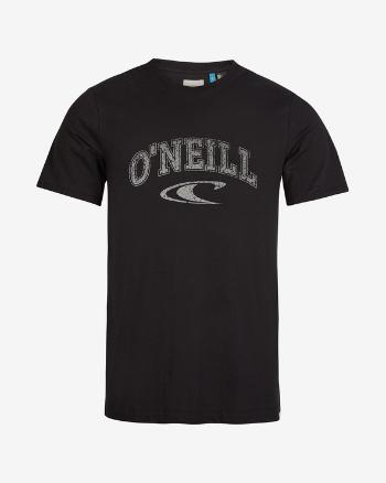 O'Neill State Tricou Negru