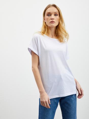 ZOOT.lab Olla Tricou Alb