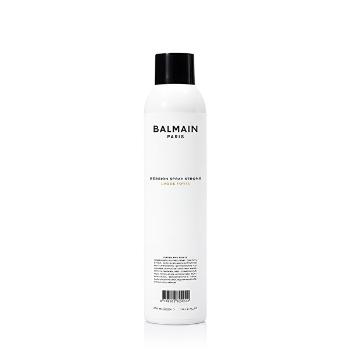 Balmain Fixativ pentru păr cu fixare puternică (Session Spray Strong) 300 ml
