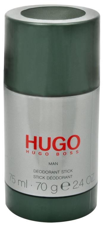 Hugo Boss Hugo Man - deodorant solid 75 ml