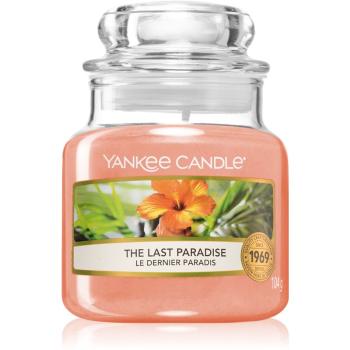 Yankee Candle The Last Paradise lumânare parfumată 104 g