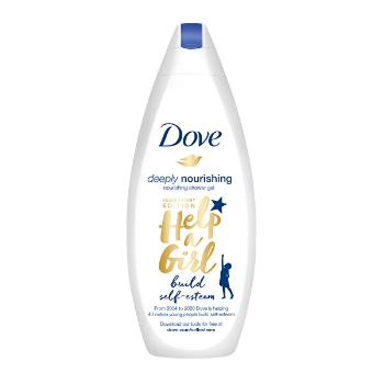 Dove Gel de duș  Deeply Nourishing (Nourishing Shower Gel) 750 ml