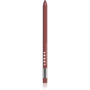 Lorac Alter Ego creion contur buze culoare Dominatrix 0,34 g