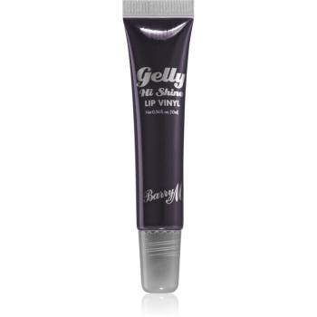 Barry M Gelly Hi Shine lip gloss culoare Wandering 10 ml