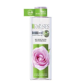 ELLEMARE Apă de trandafiri organicăRoses(Bio Rose Water) 200 ml