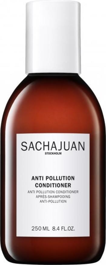 Sachajuan Balsam împotriva depunerii de impurități (Anti Pollution Conditioner) 250 ml