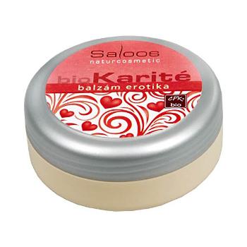Saloos Organic Shea Balm - Adult 50 ml