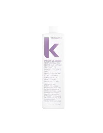 Kevin Murphy Mască hidratantă pentru păr uscat și vopsit Hydrate-Me.Masque (Moisturising and Smoothing Masque) 1000 ml