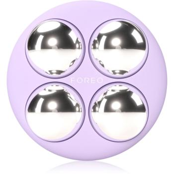 FOREO BEAR™ 2 body dispozitiv de tonifiere cu microcurenți pentru corp Lavender 1 buc