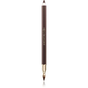 Collistar Professional Lip Pencil creion contur pentru buze culoare 4 Coffee 1.2 ml