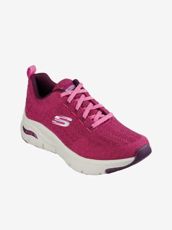 Skechers Teniși Roz