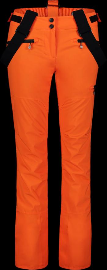 Schi pentru femei pantaloni Nordblanc Ajutor portocaliu NBWP7559_MDV