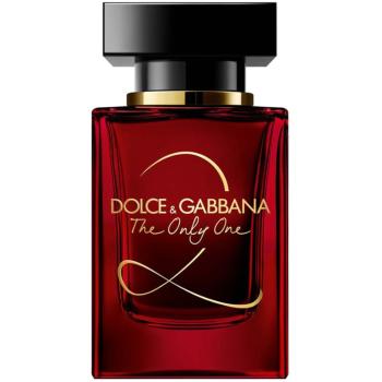 Dolce & Gabbana The Only One 2 Eau de Parfum pentru femei 50 ml