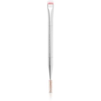 RMS Beauty Back2Brow perie de sprâncene cu două capete 1 buc