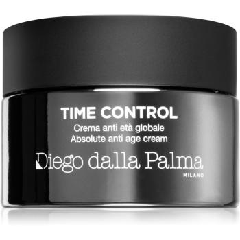 Diego dalla Palma Time Control Absolute Anti Age cremă intens hrănitoare pentru fermitatea pielii 50 ml