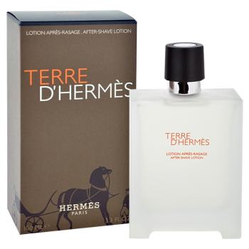 Hermès Terre d’Hermès after shave pentru bărbați 100 ml