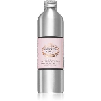 Castelbel Portus Cale Rosé Blush reumplere în aroma difuzoarelor 250 ml