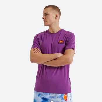Ellesse Canaletto Tee SHI04548 PURPLE