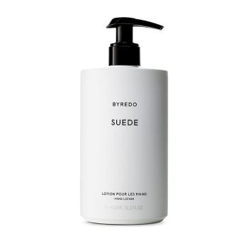 Byredo Suede - cremă de mâini 100 ml