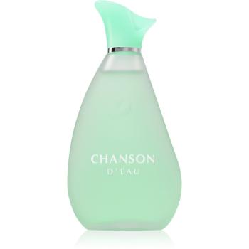 Chanson d'Eau Original Eau de Toilette pentru femei 200 ml