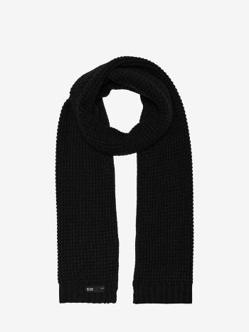 ONLY & SONS Finn Fular Negru