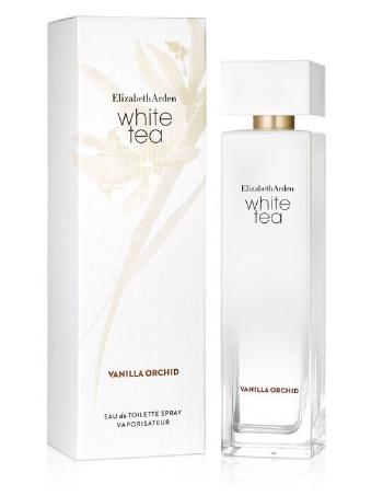 Elizabeth Arden White Tea Vanilla Orchid - EDT 50 ml