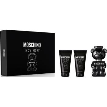 Moschino Toy Boy set cadou pentru bărbați