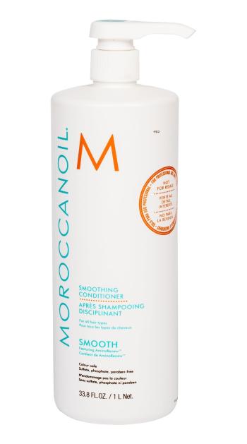 Moroccanoil Balsam de netezire cu ulei de argan (Smoothing Conditioner) 70 ml