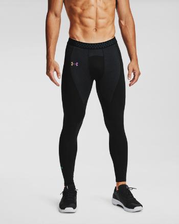 Under Armour Rush™ Seamless Colanți Negru