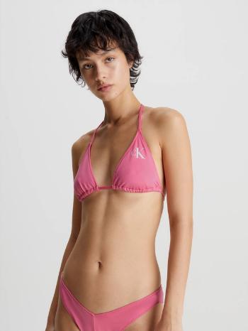 Calvin Klein Underwear	 Partea superioară a costumului de baie Roz