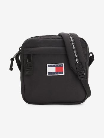 Tommy Jeans Geantă de cruce Negru