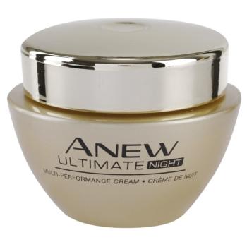 Avon Anew Ultimate crema de noapte pentru reintinerire 50 ml