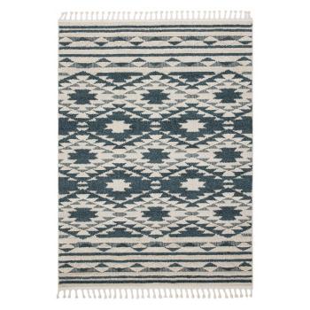 Covor Asiatic Carpets Taza, 160 x 230 cm, verde