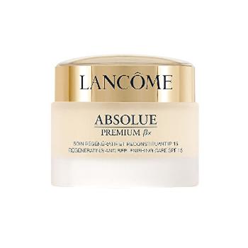 Lancome Absolue Premium ßx Anti-Rid Firming Day Cream SPF 15 (Regenerating and Replenishing Care ) 50 ml