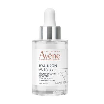 Avène Ser concentrat de netezire Hyaluron Activ B3 (Concentrated Plumping Serum) 30 ml