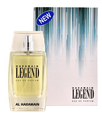 Al Haramain Al Haramain Legend - EDP 1 ml - eșantion