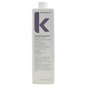 Kevin Murphy Șampon hidratant pentru păr uscat și colorat Hydrate-Me.Wash(Moisture Șampon) 1000 ml