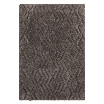 Covor gri 170x120 cm Harrison - Asiatic Carpets