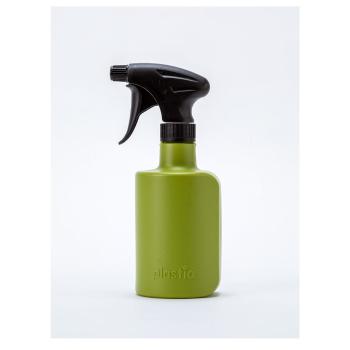 Spray pulverizator pentru îngrijire plante Plastia Max , 500 ml, verde