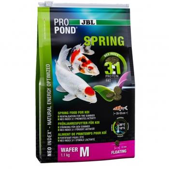 JBL Propond Spring M, 1.1kg