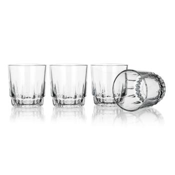 Set 4 pahare Banquet Value, 300 ml