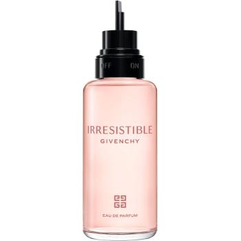 GIVENCHY Irresistible Eau de Parfum rezervă pentru femei 150 ml